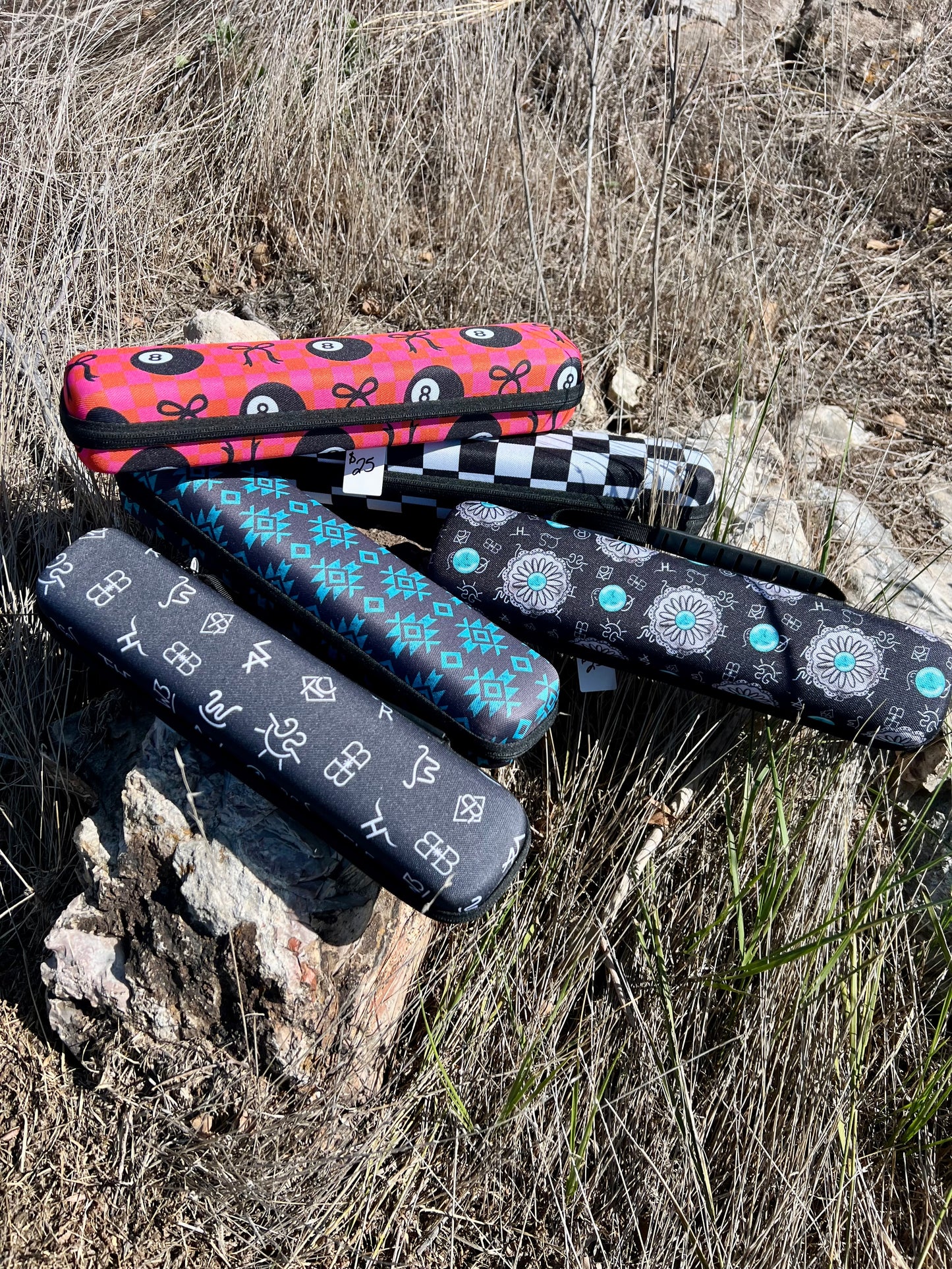 Hot Tool Cases