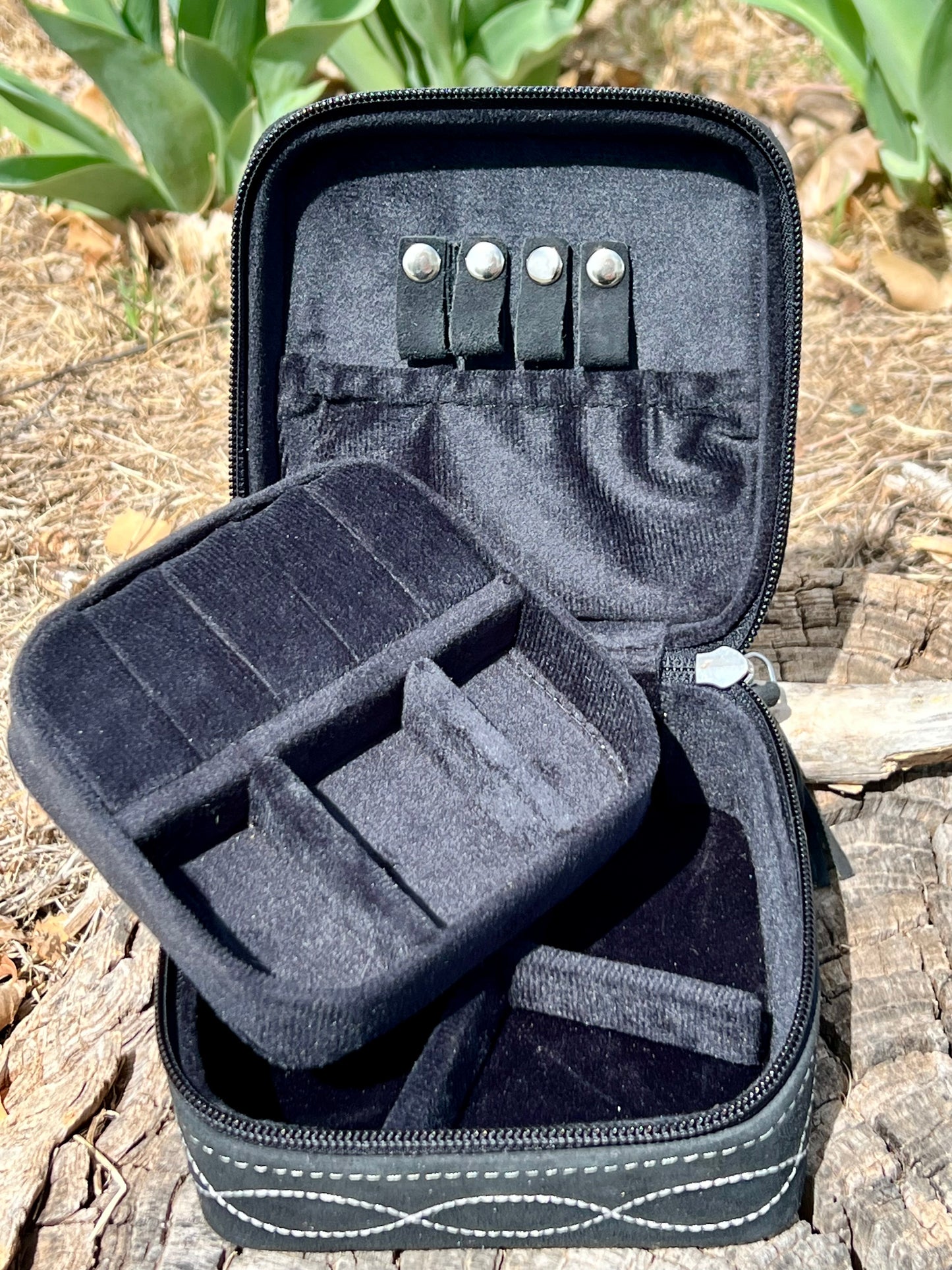 Jewelry Cases