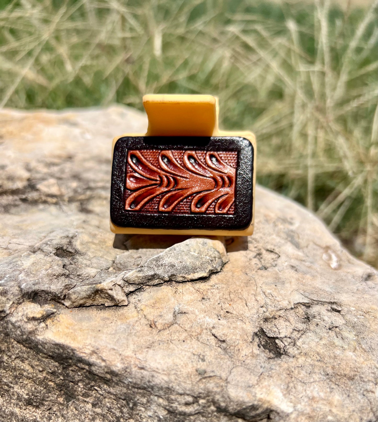 Small Claw Clips