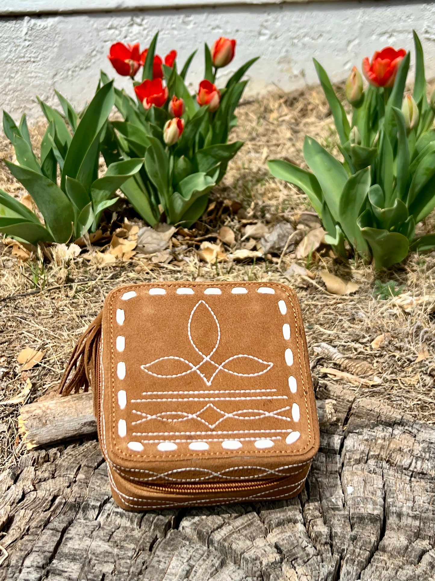 Jewelry Cases