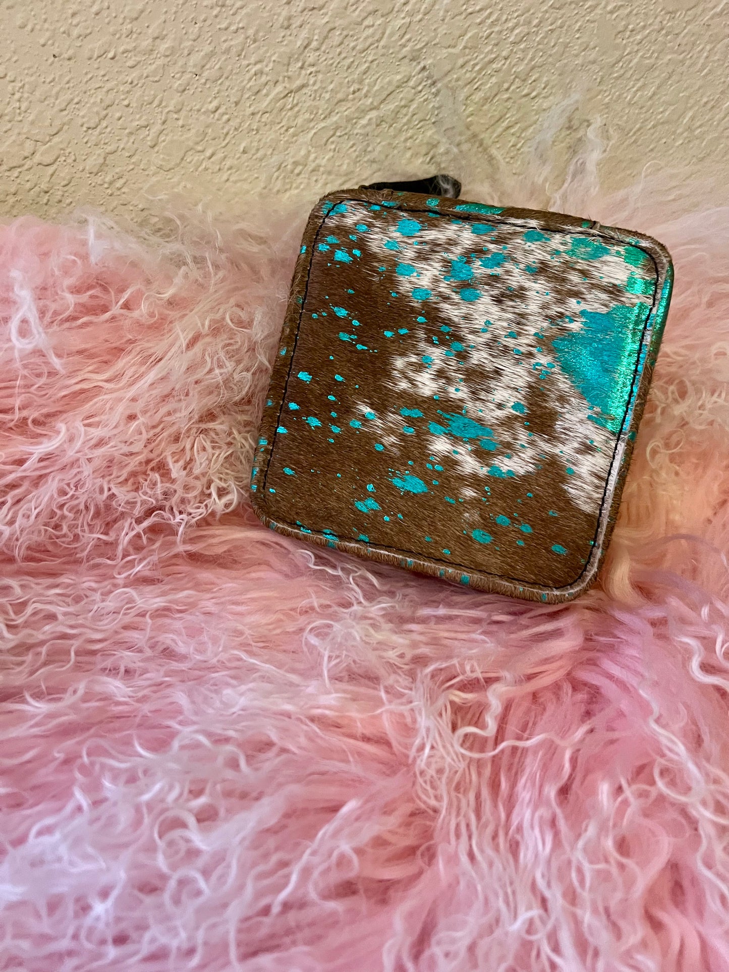 Jewelry Cases