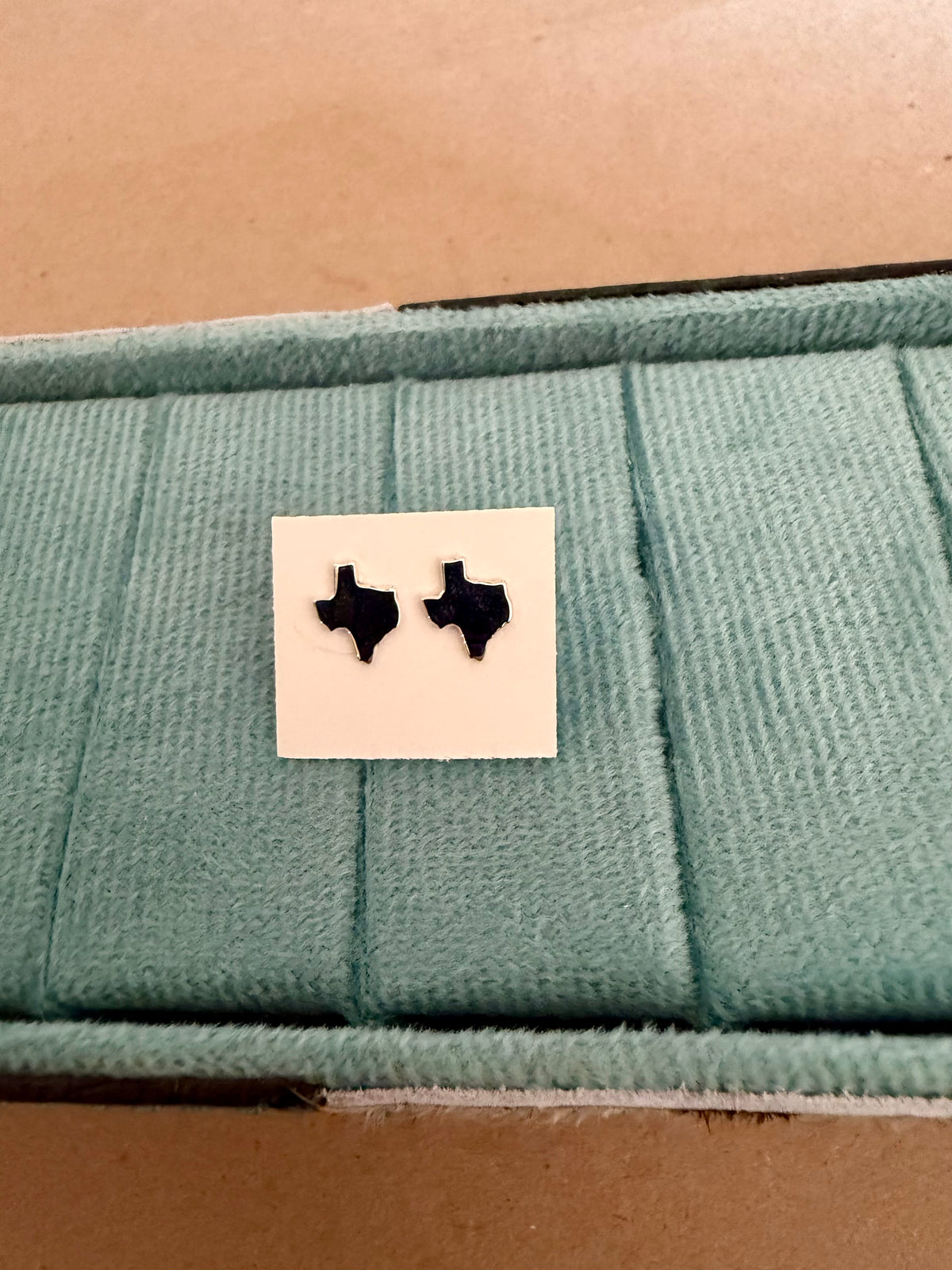 Stud Earrings