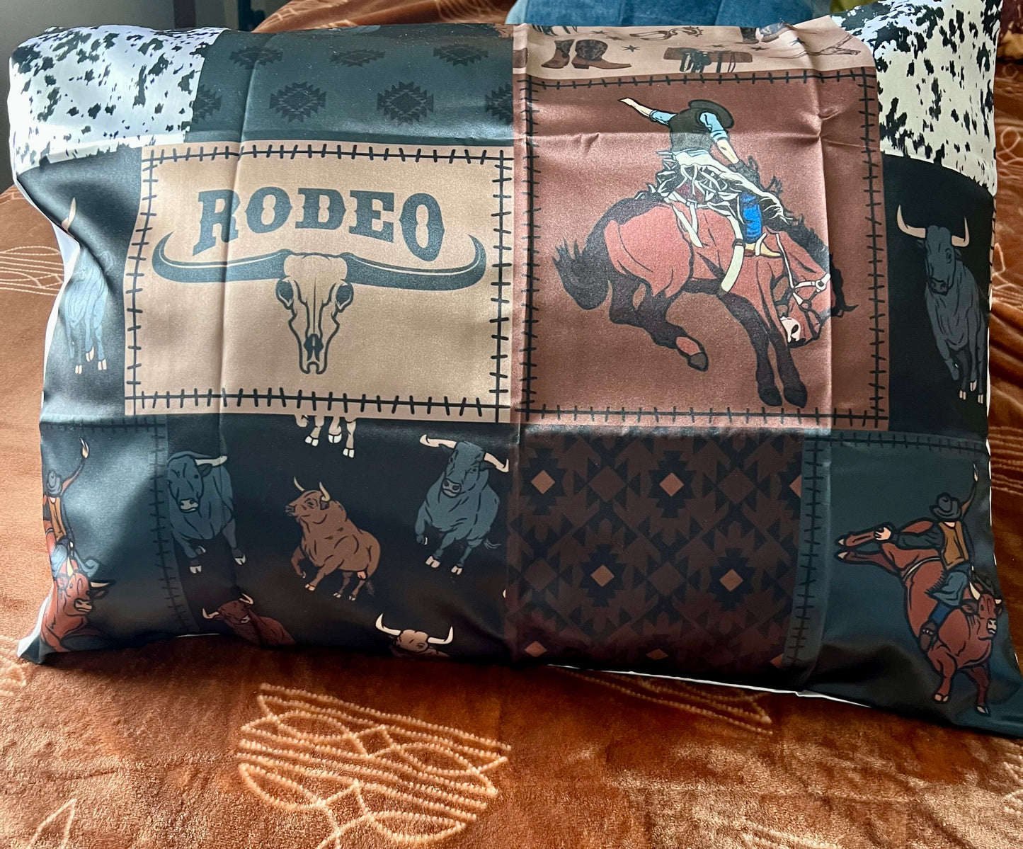 Satin Pillowcases