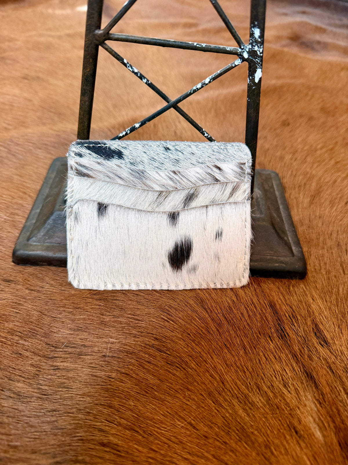 Credit Card Holders