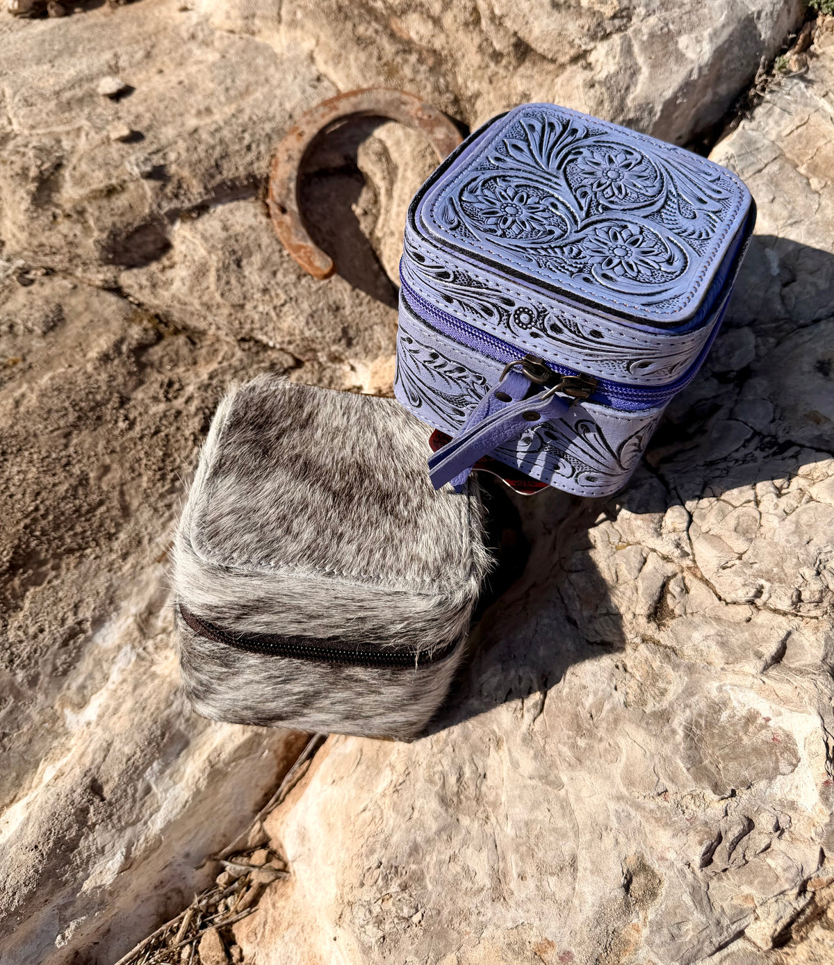 Mini Jewery Box Cases