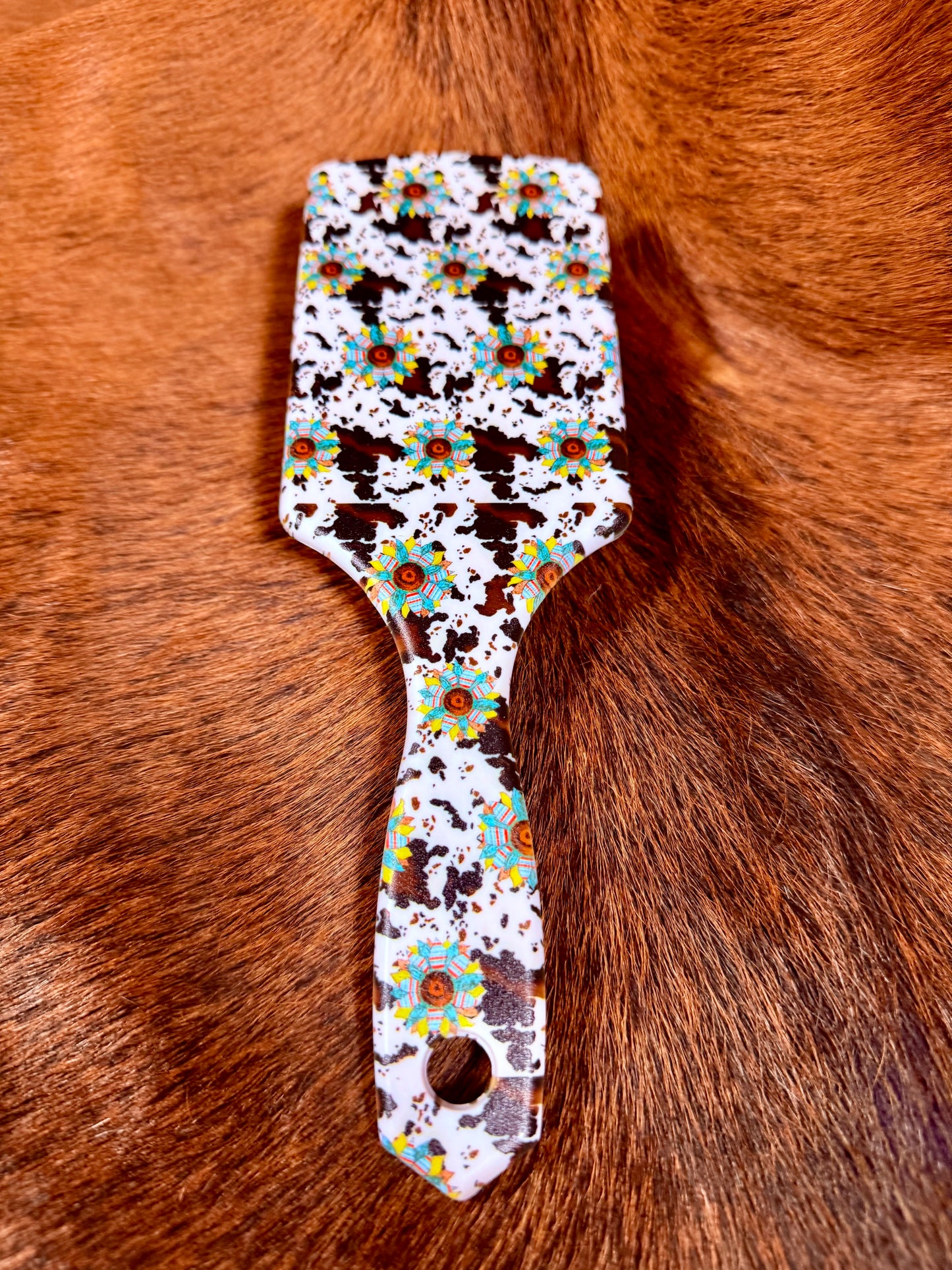 Hair Brushes