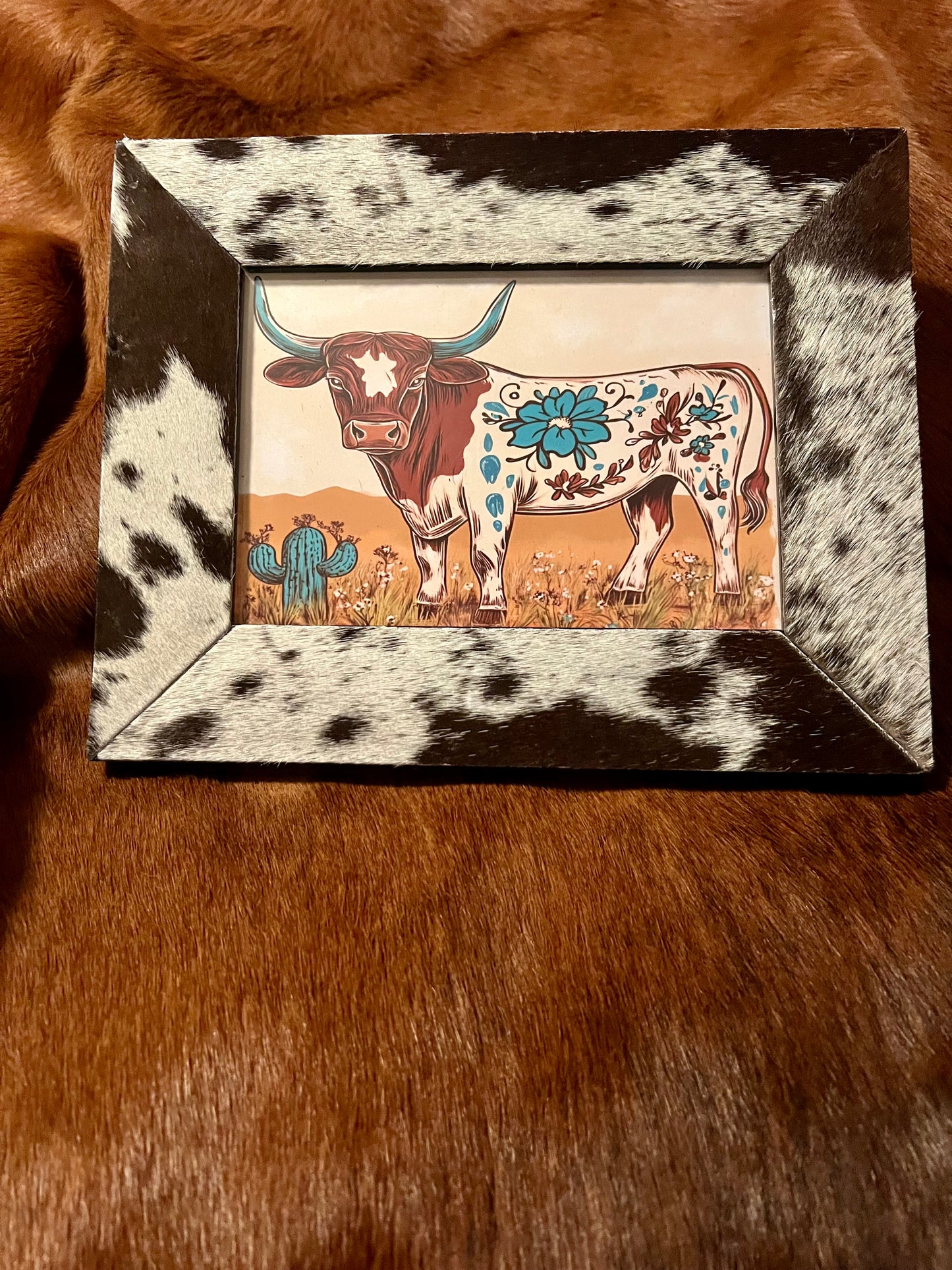 Picture Frames