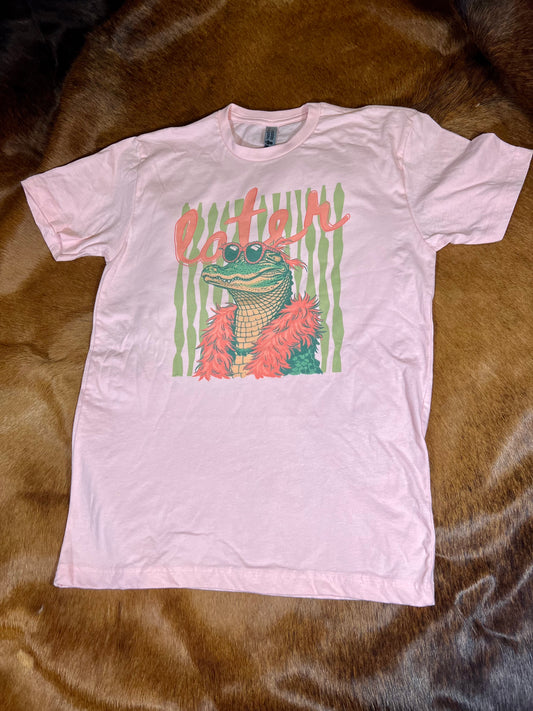 Later Gator Tee