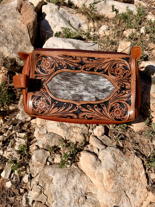 Toiletry Bags