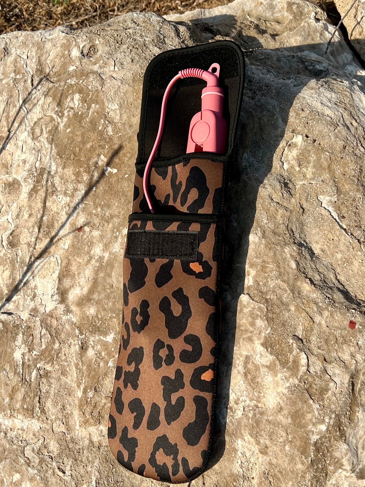 Hot Tool Travel Cases
