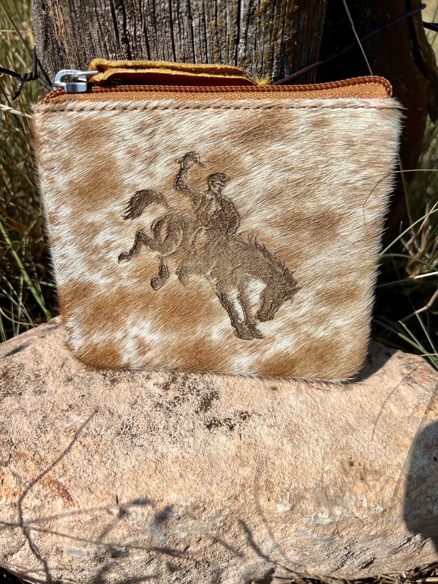 Zipper Pouches
