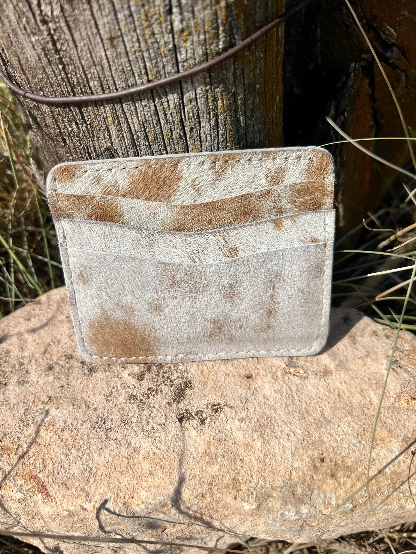 Credit Card Holders