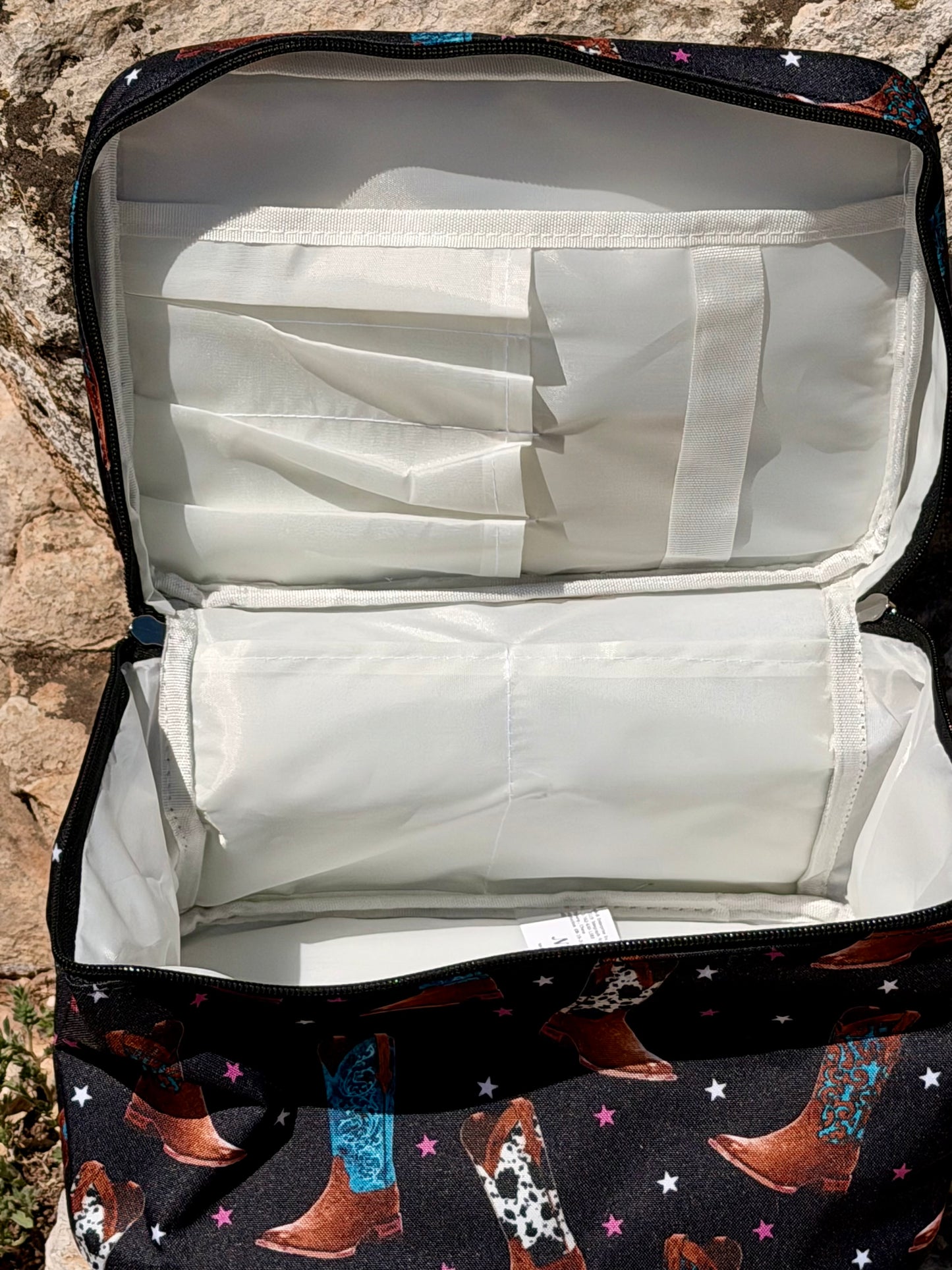 Makeup Bags