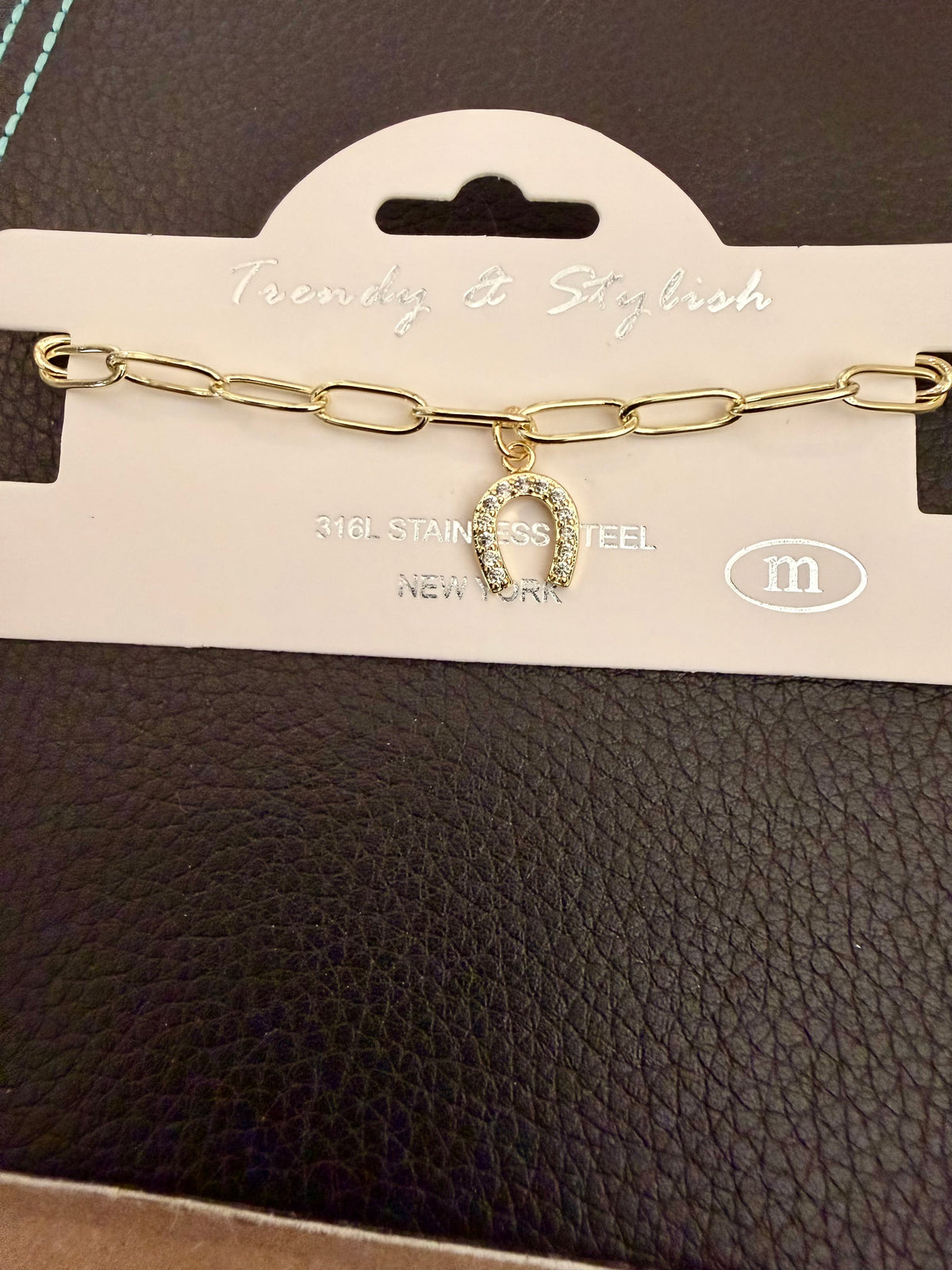 Charm Bracelets