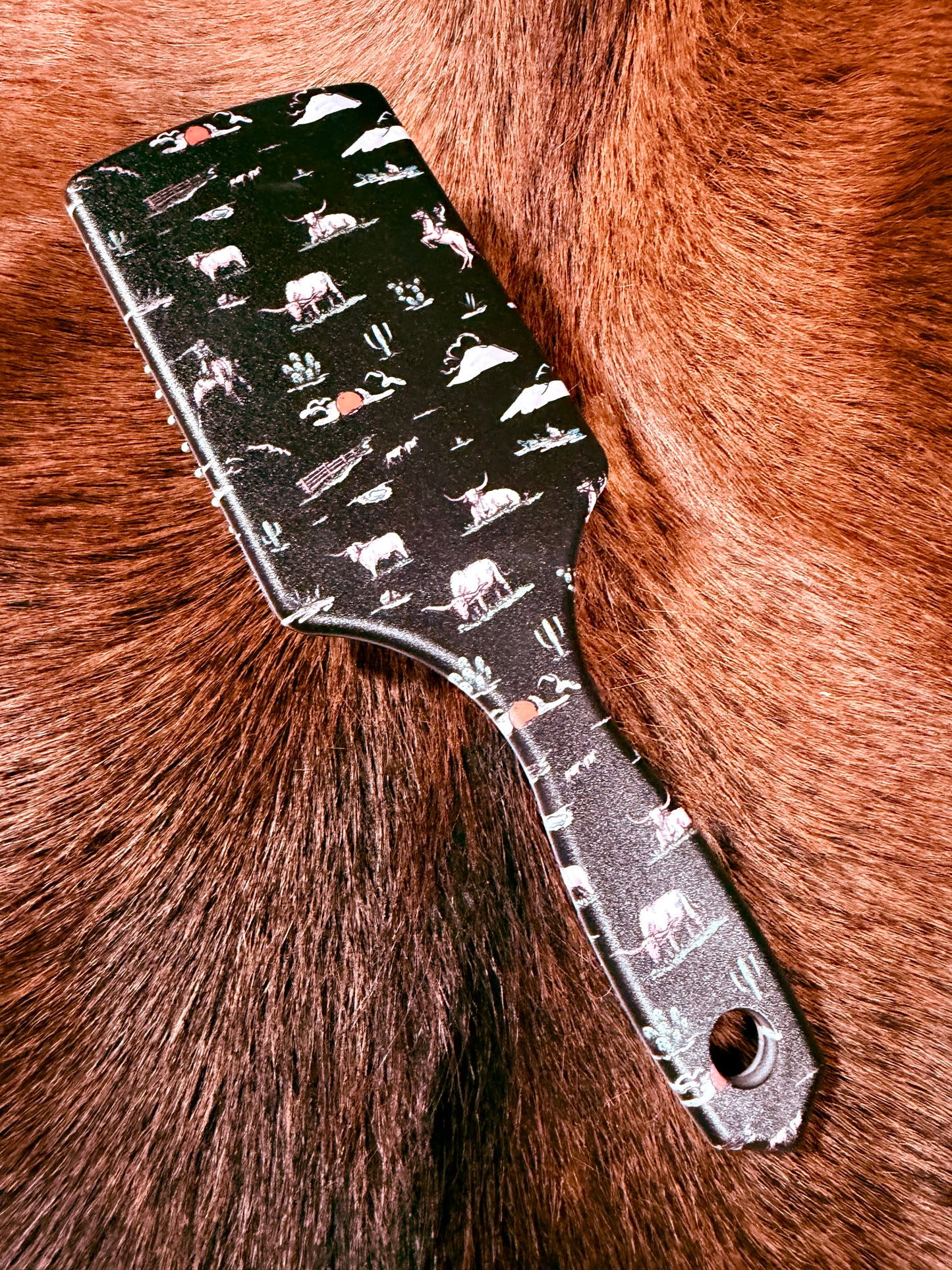 Hair Brushes