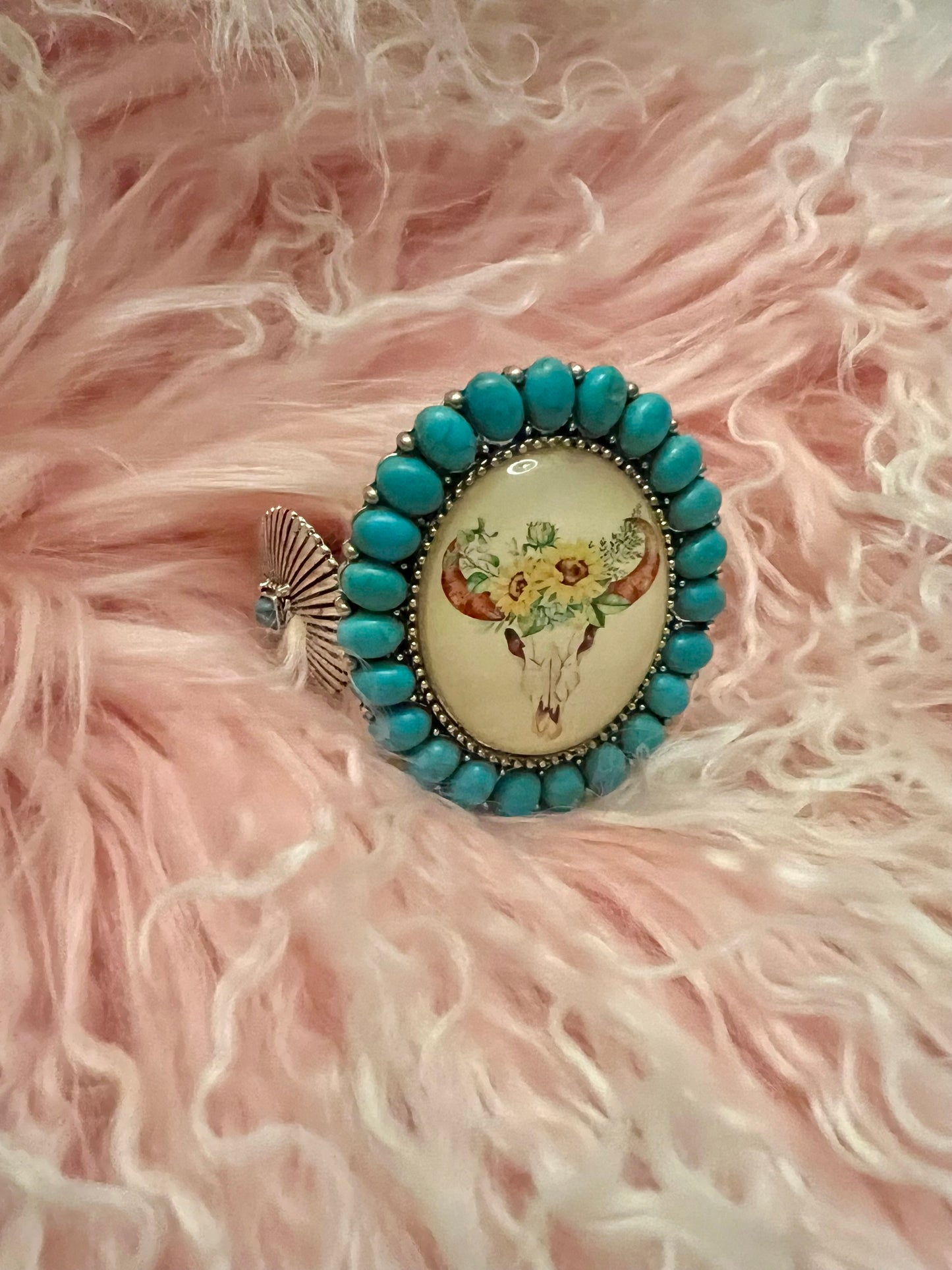 Scenic Adjustable Bracelet