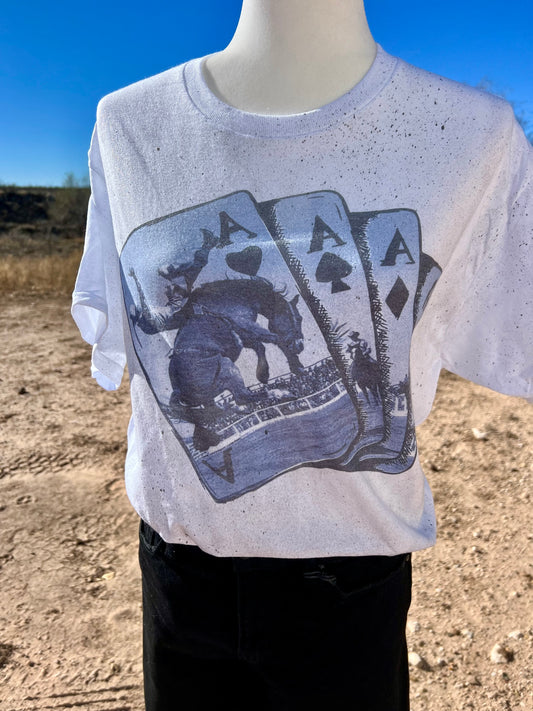 Bronc Rider T-Shirt