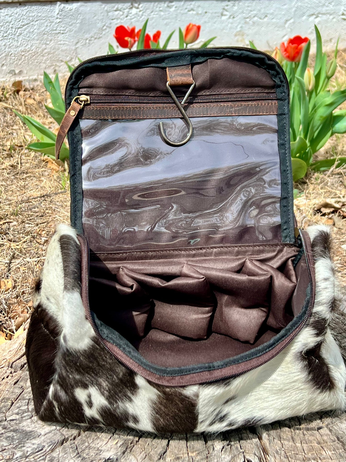 Toiletry Hanging Bags