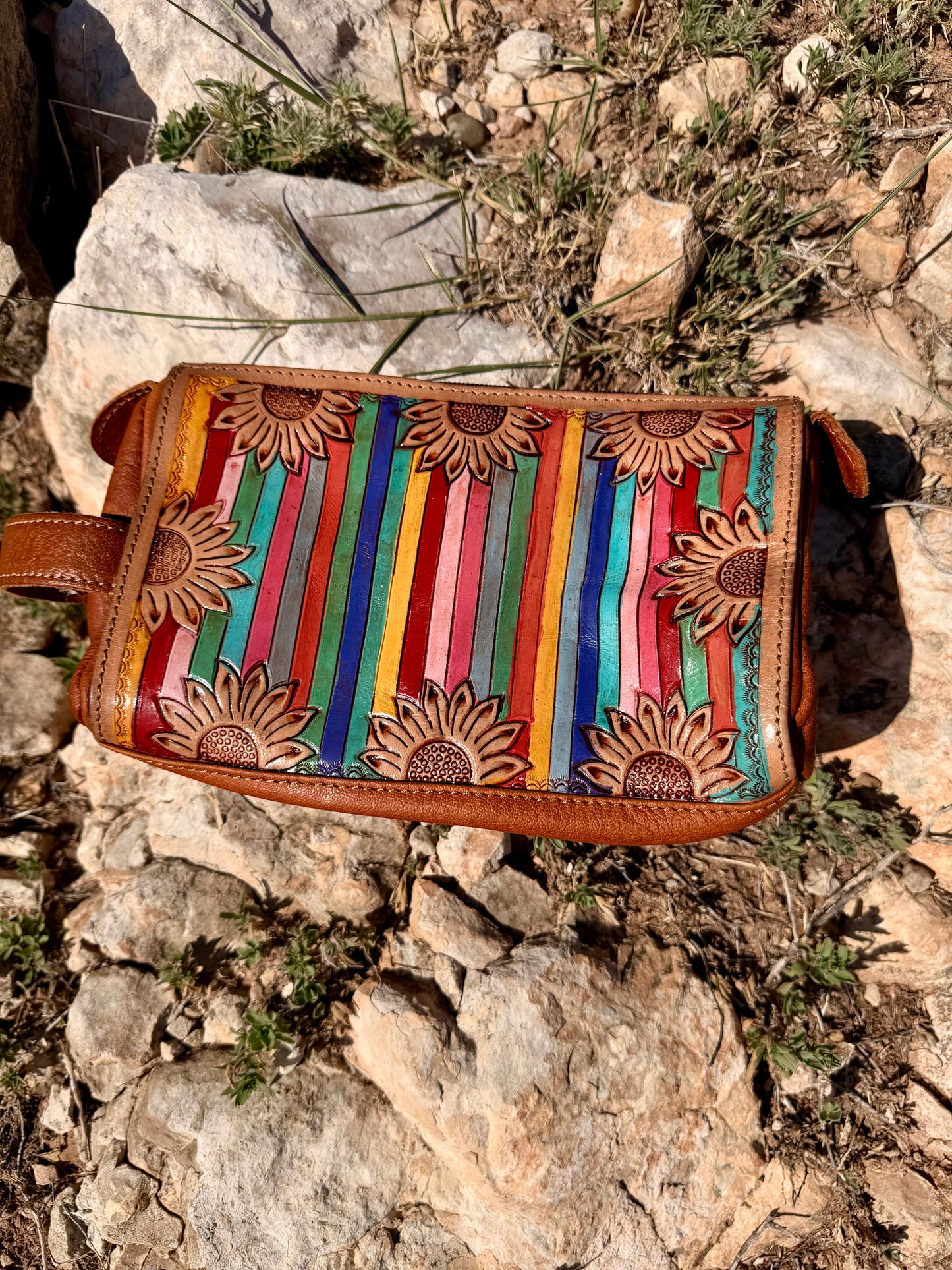 Toiletry Bags