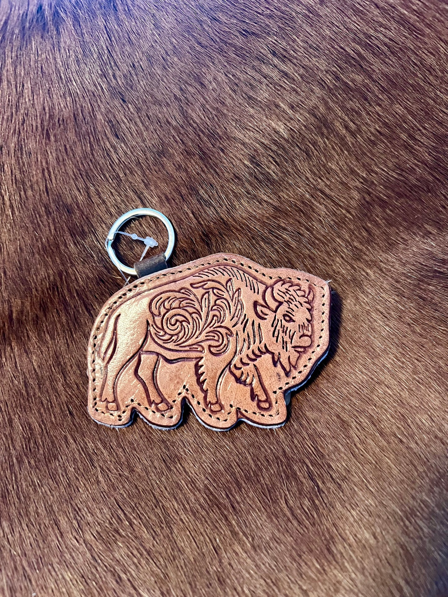Animal Key Chains