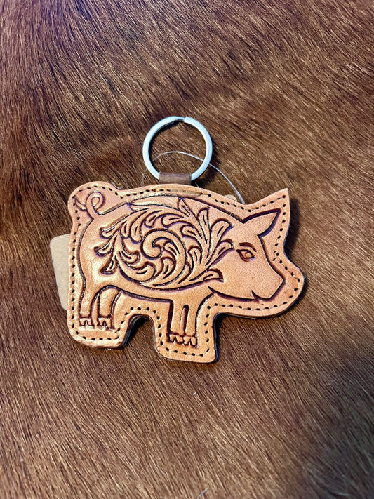 Animal Key Chains