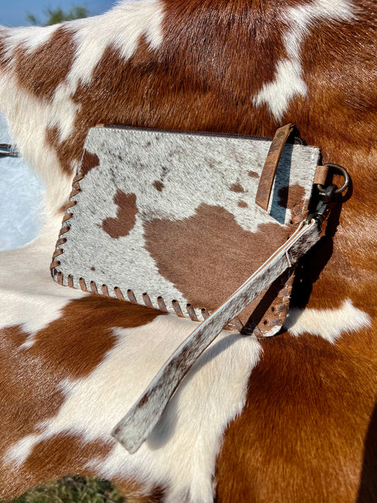 Wristlet Purse
