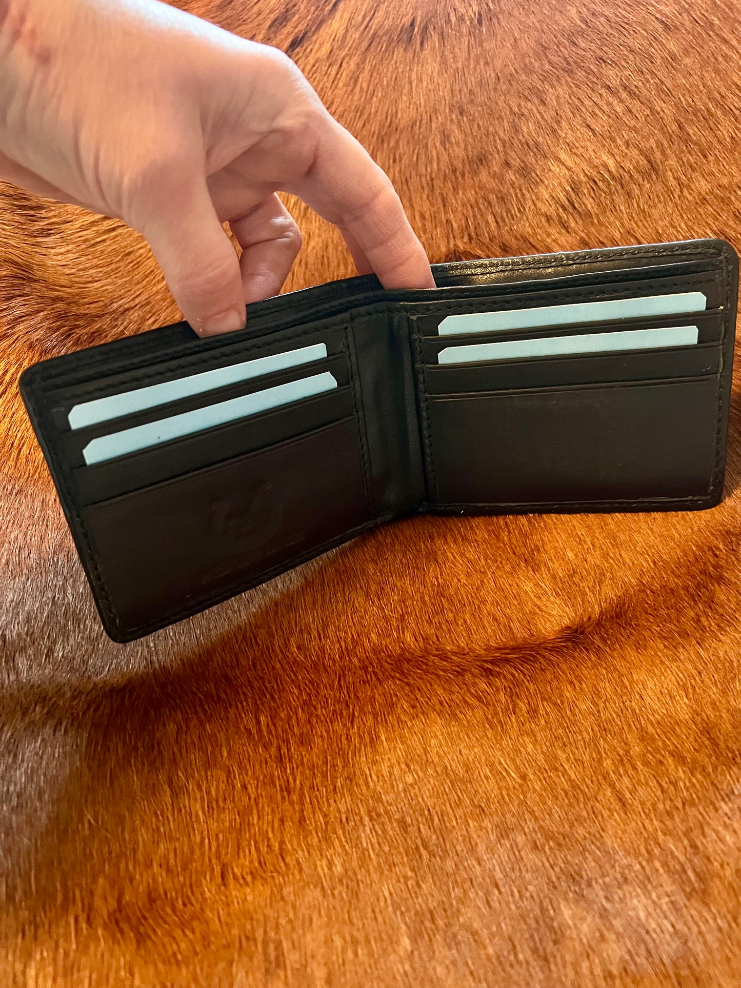Men’s Wallet