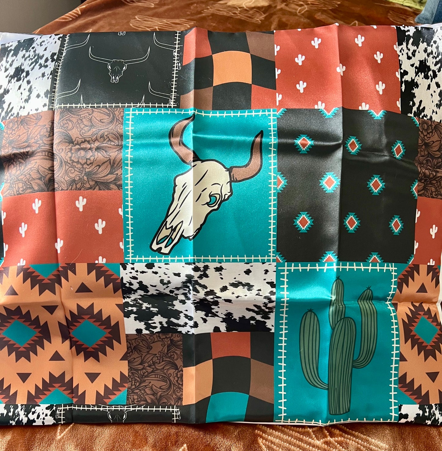 Satin Pillowcases