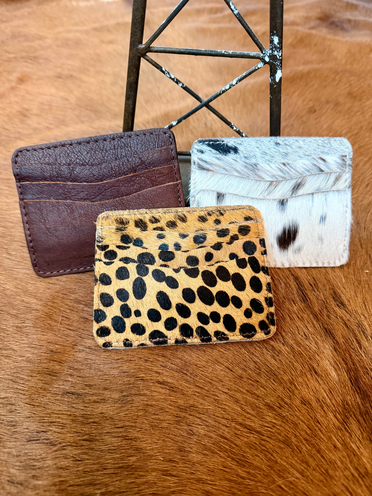 Credit Card Holders