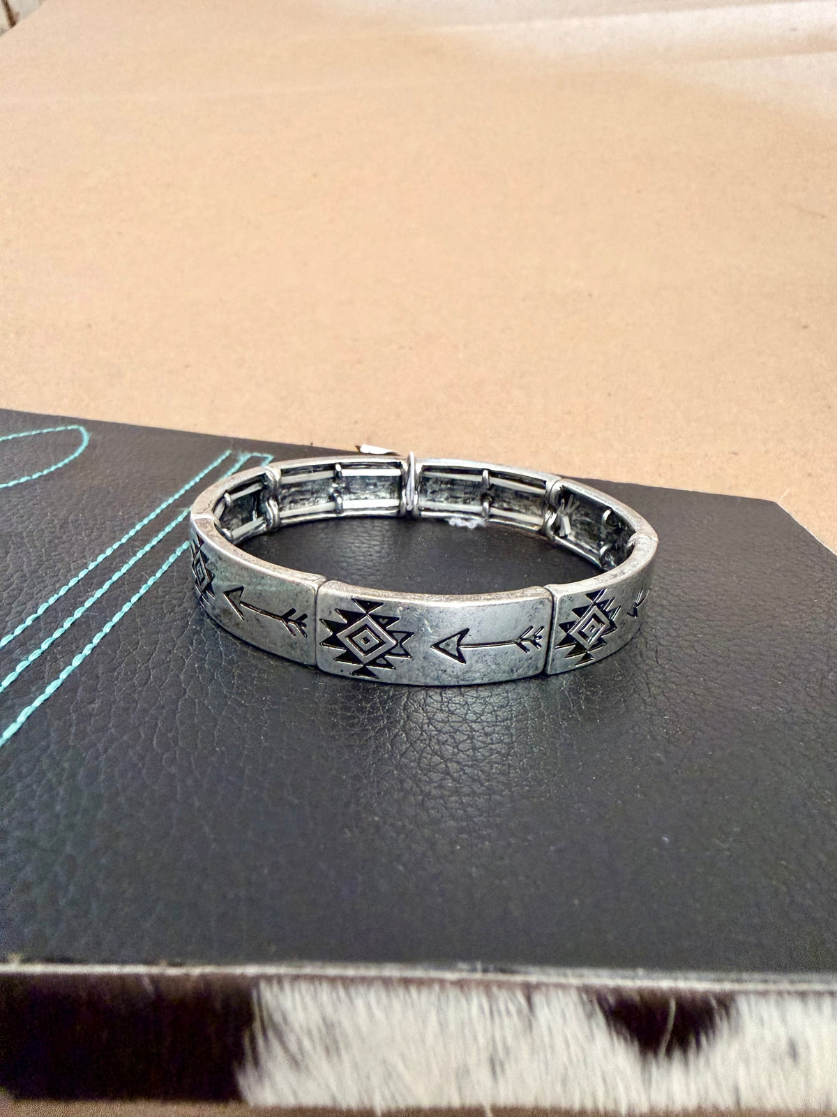 Stretch Bracelets