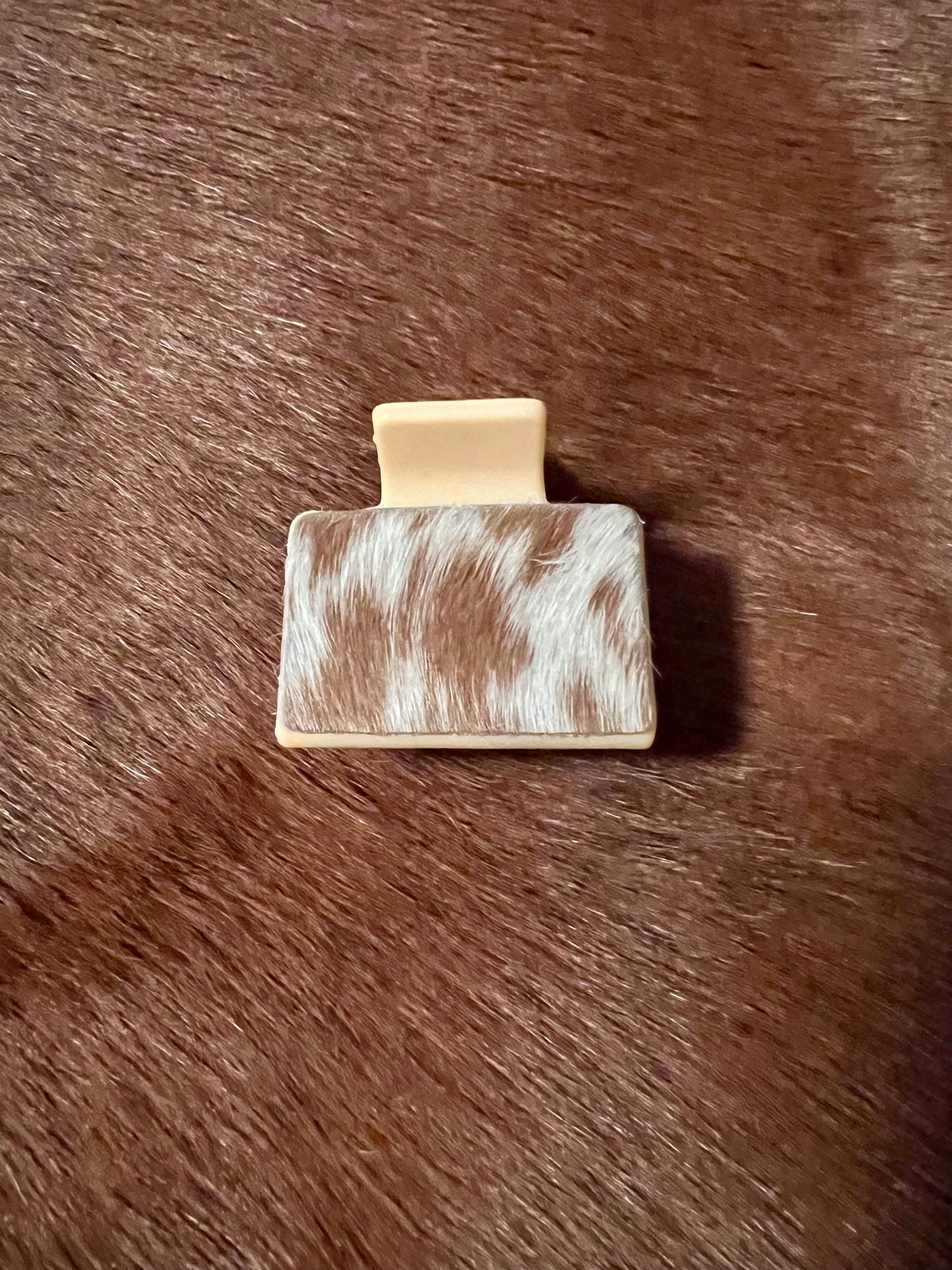 Small Claw Clips