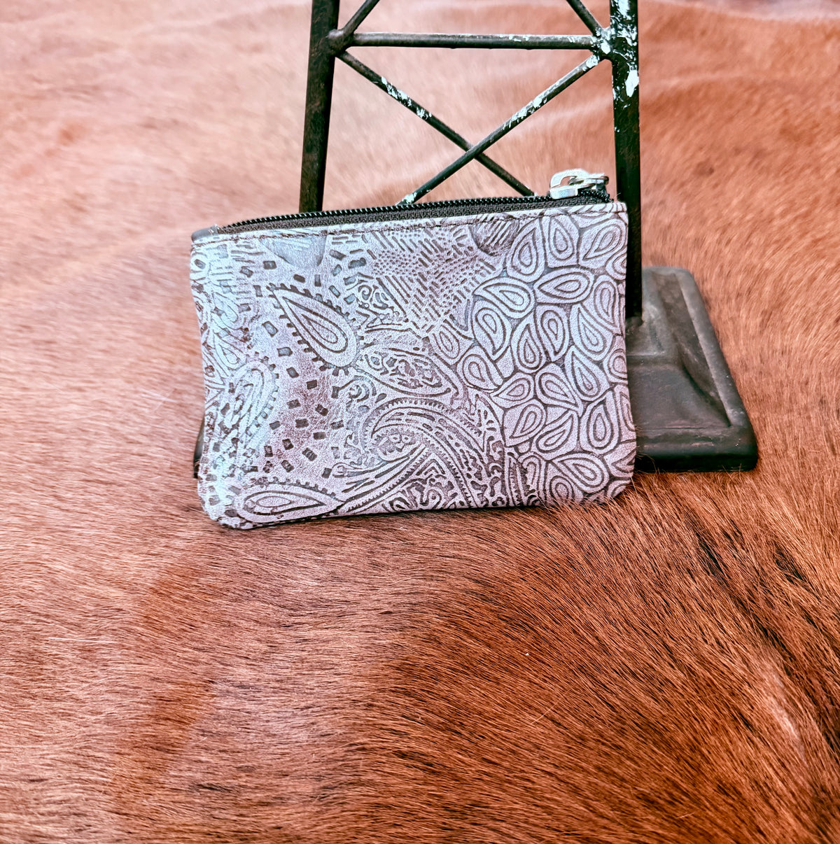 Zipper Pouches