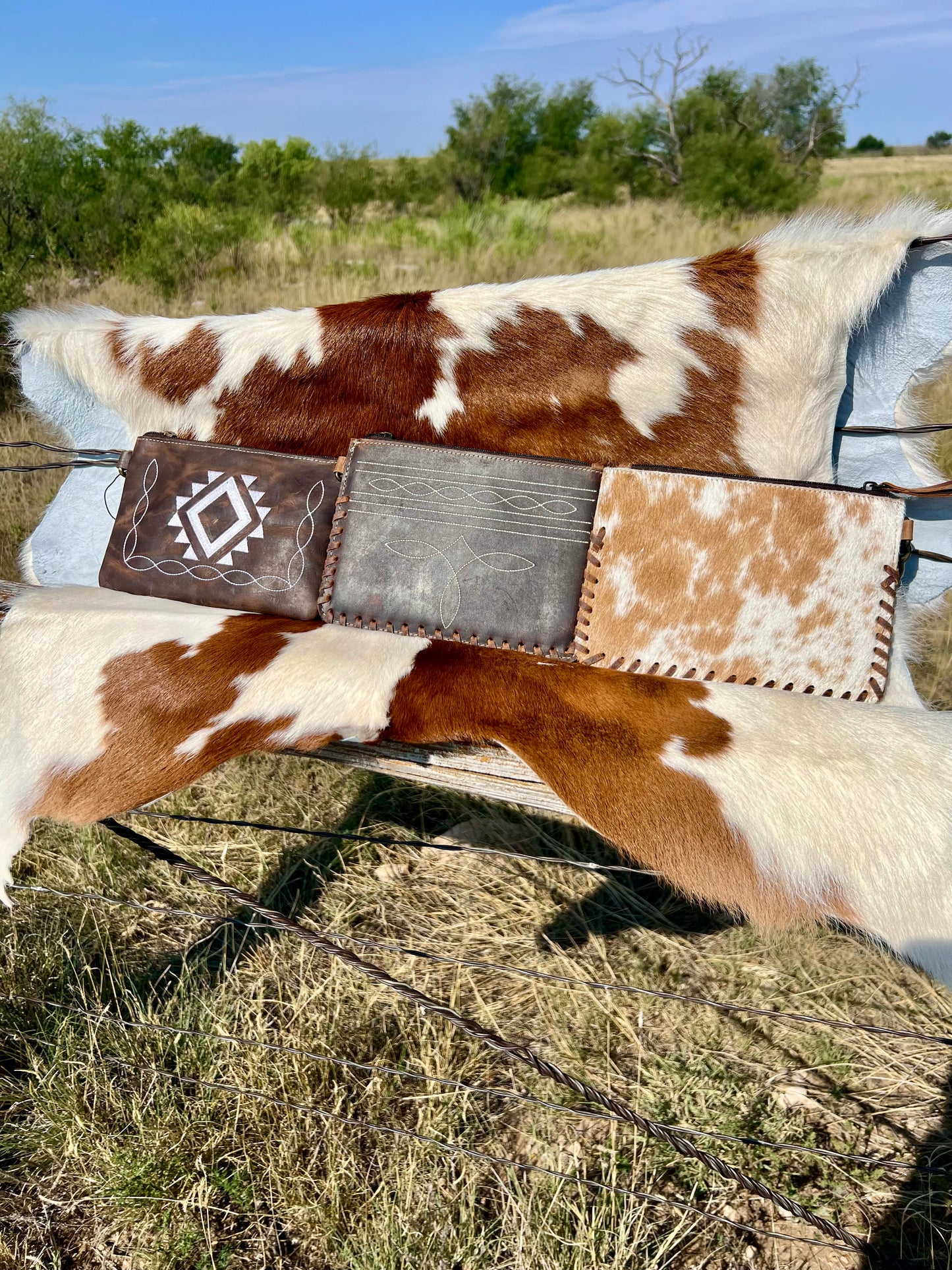 Wristlet Purse