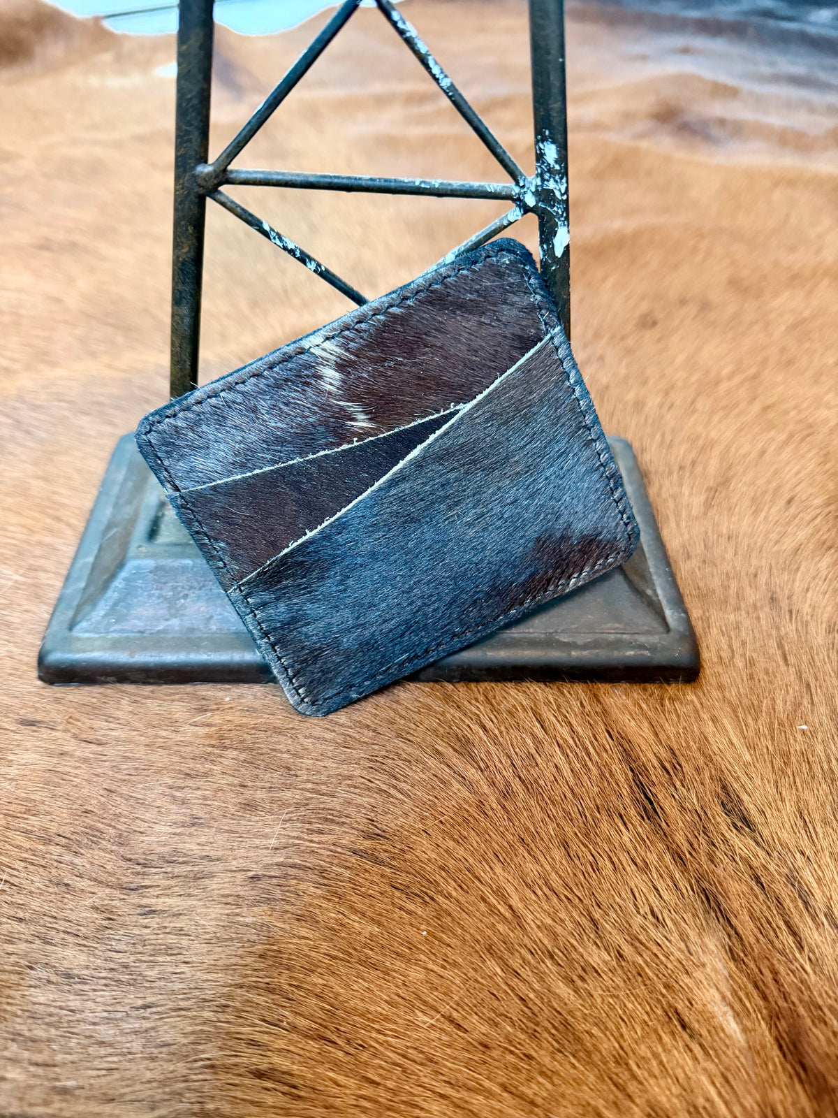Credit Card Holders