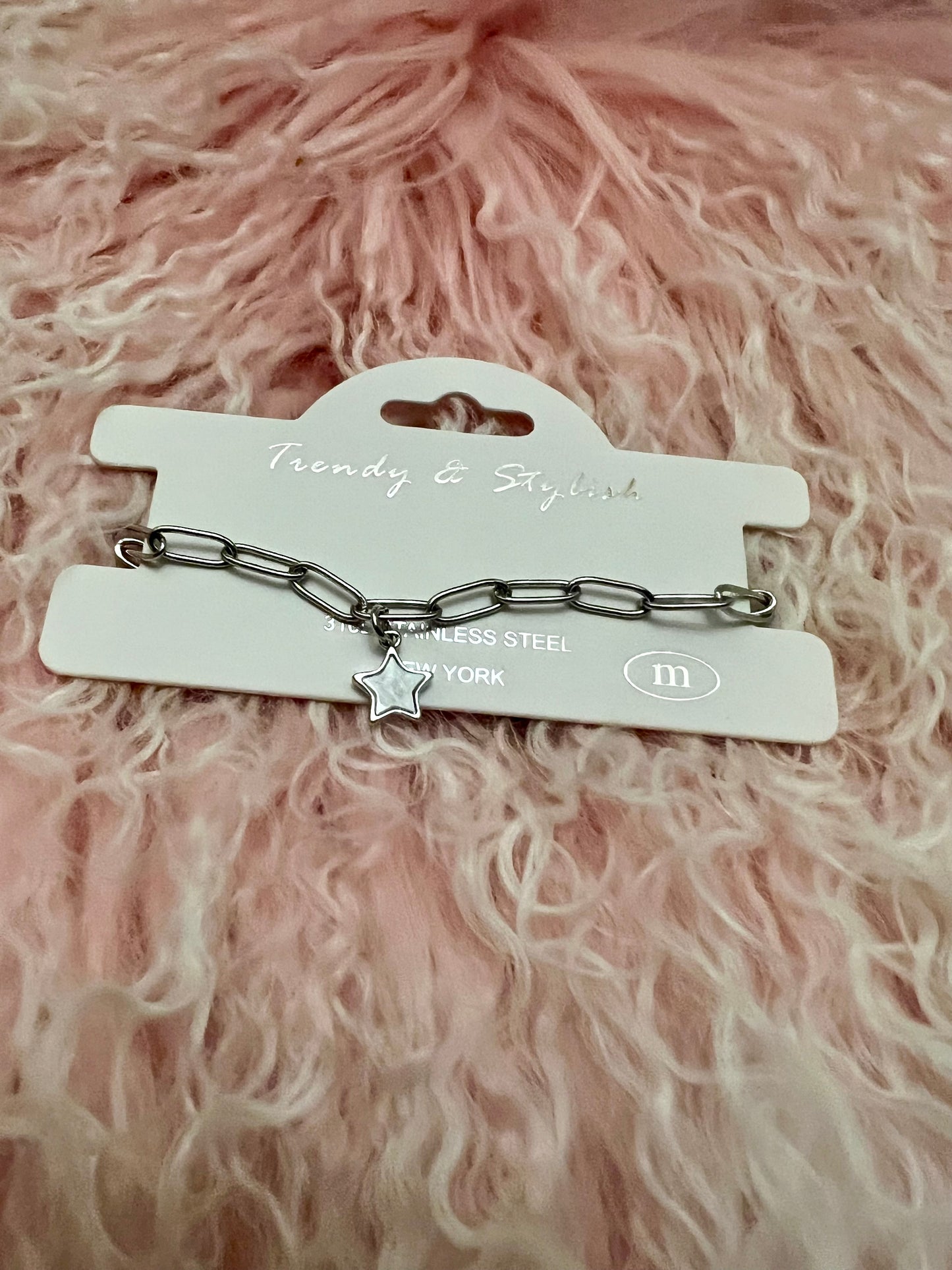 Charm Bracelets