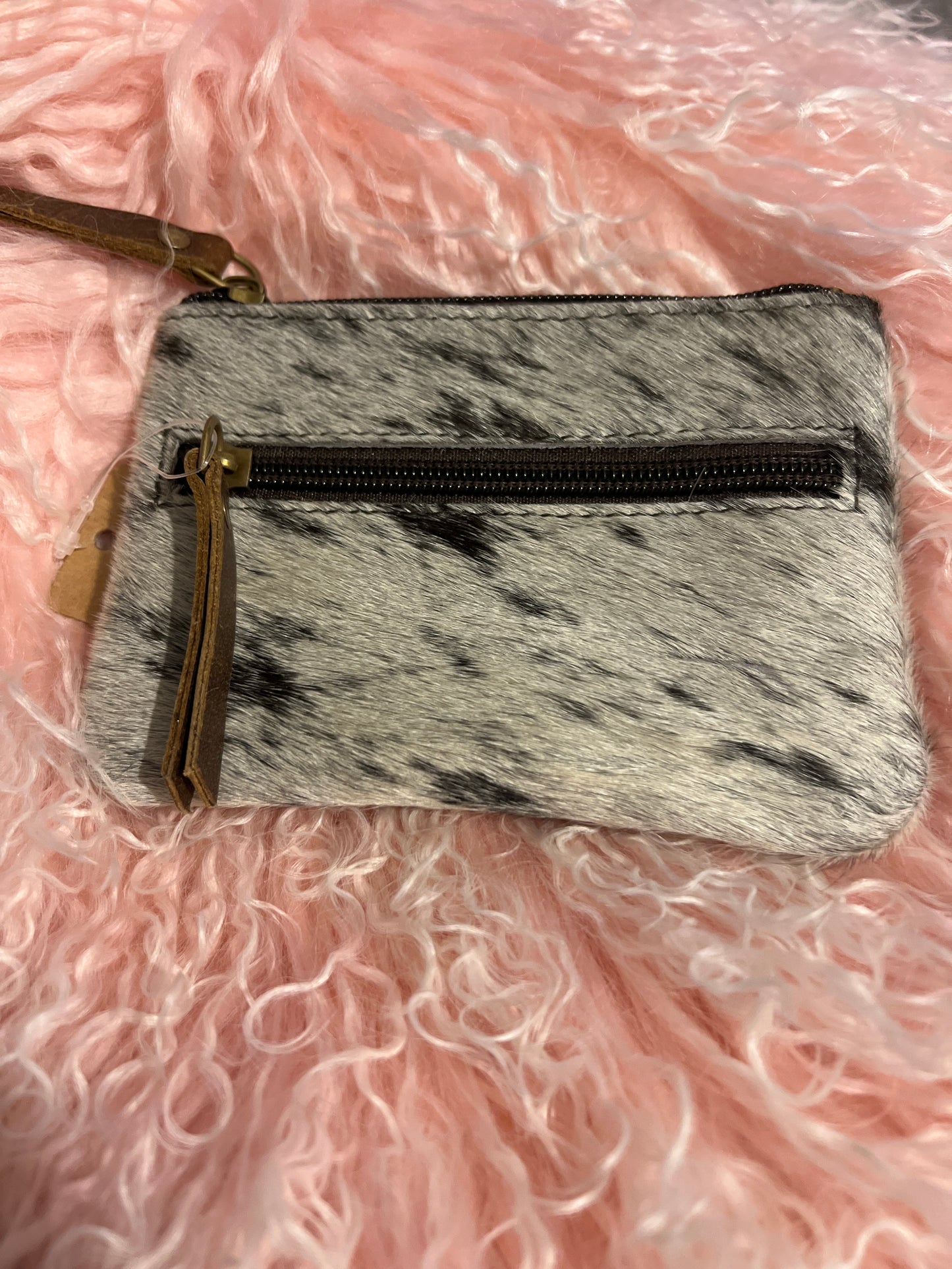 Coin pouch