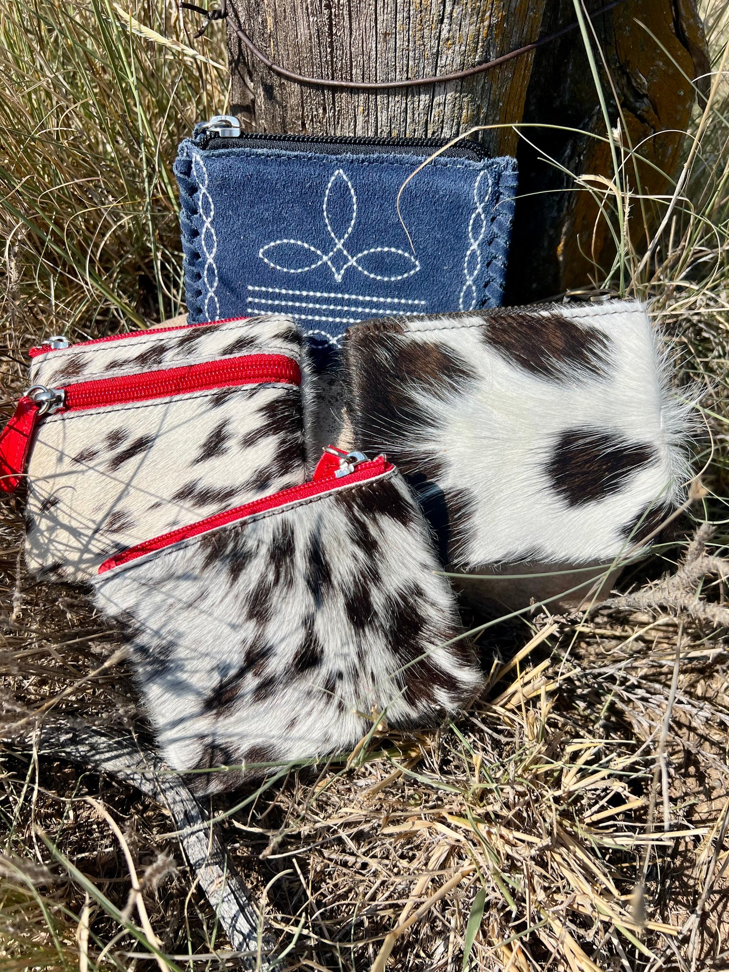 Coin pouch