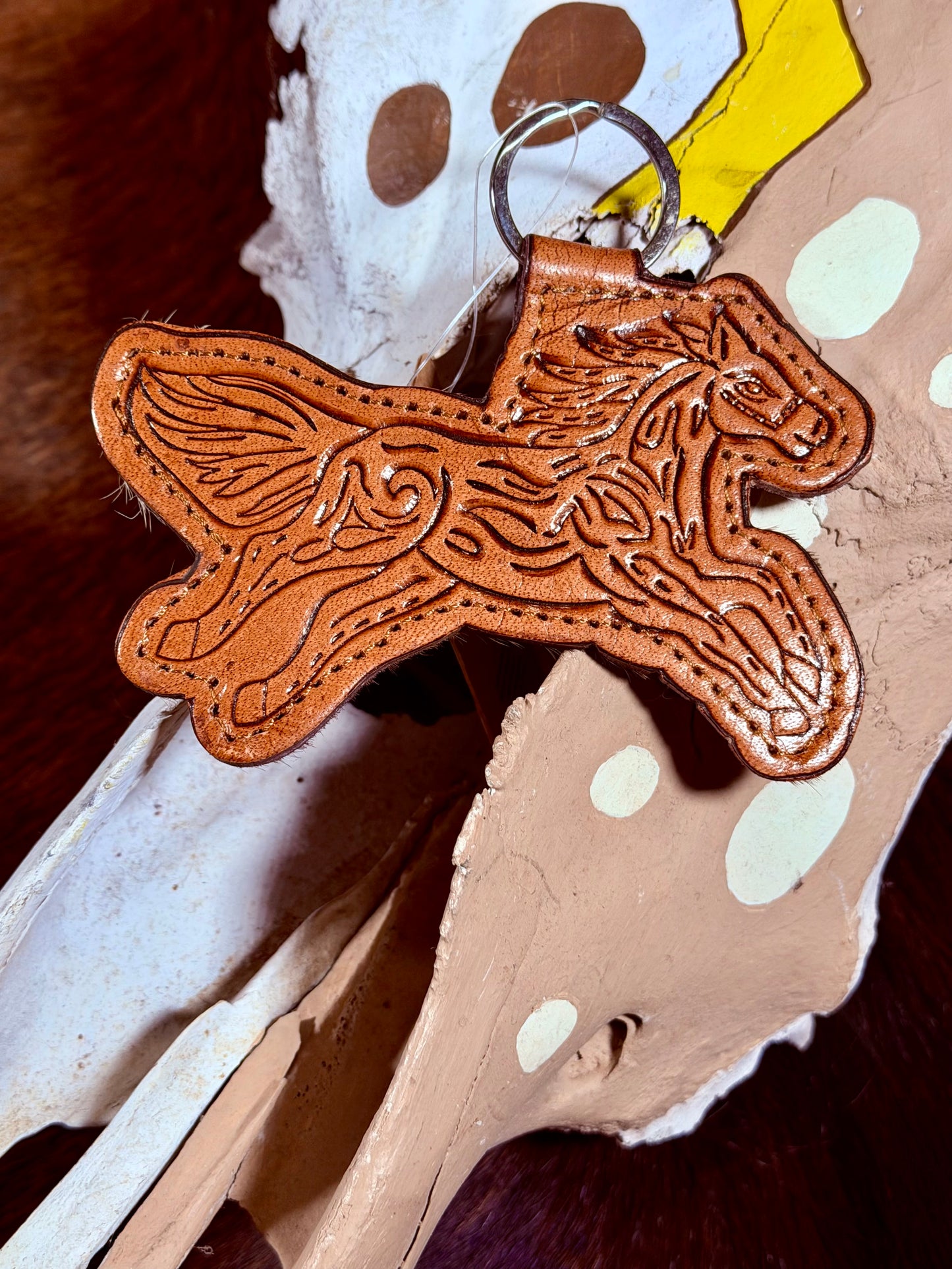 Animal Key Chains
