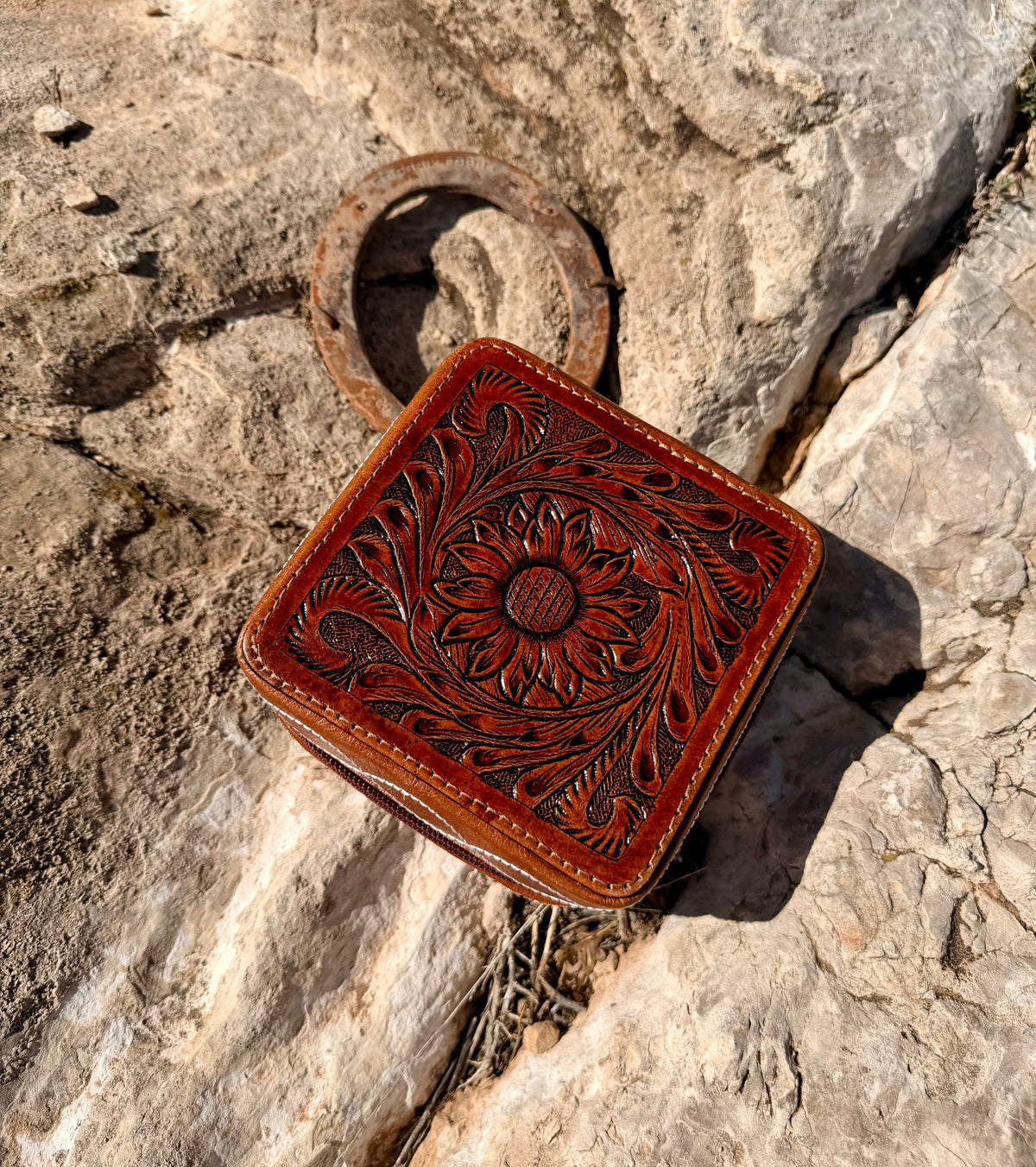 Jewelry Cases