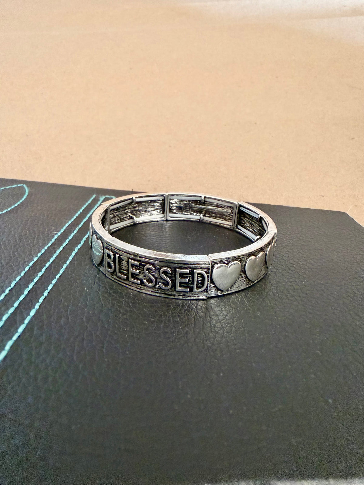 Stretch Bracelets