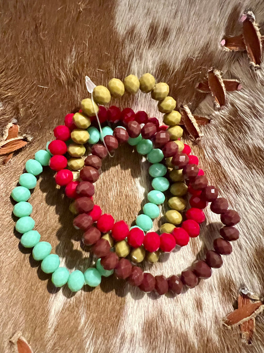 Stack Bracelets