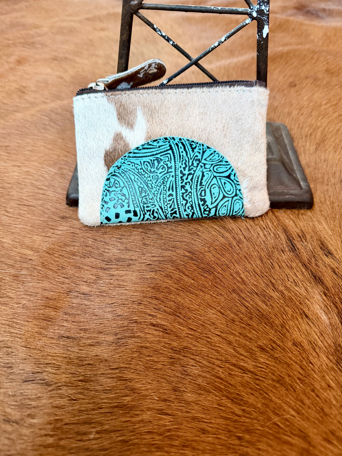 Zipper Pouches