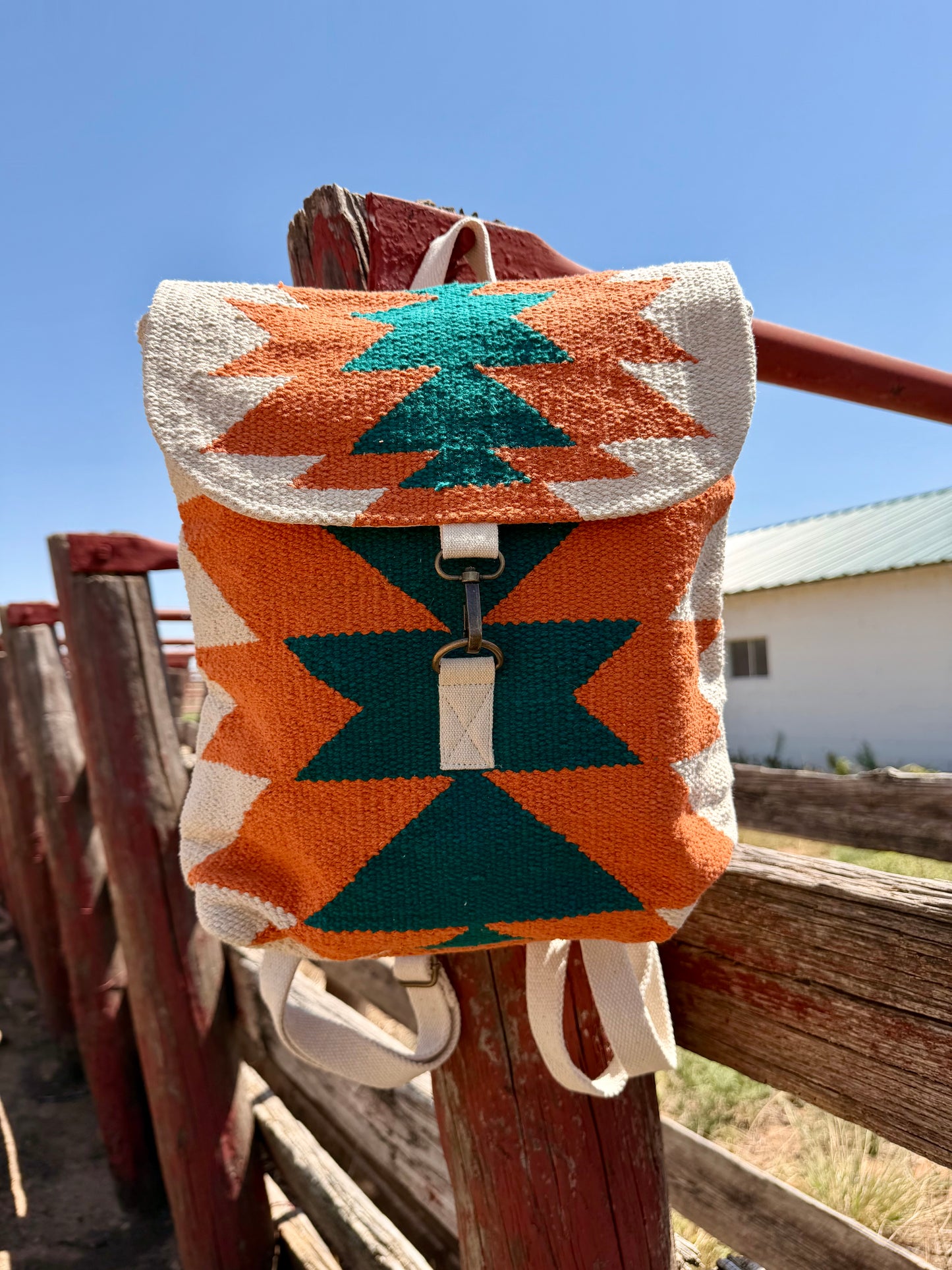 Backpack
