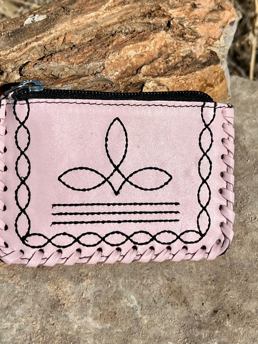 Coin pouch