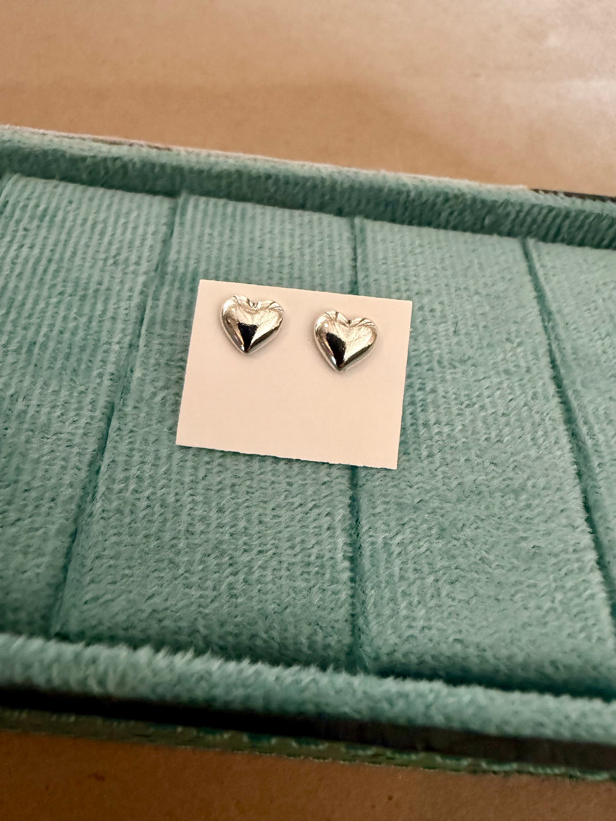 Stud Earrings