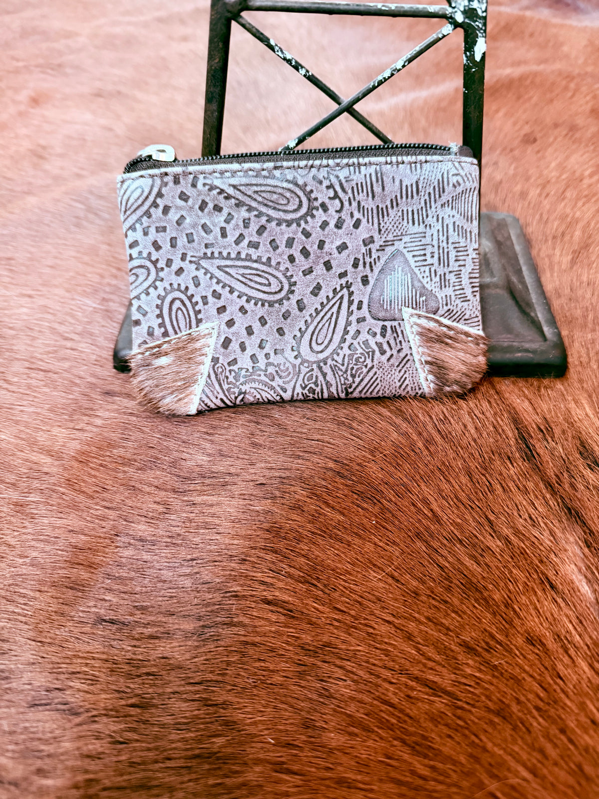 Zipper Pouches