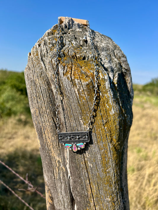 Bar Necklace