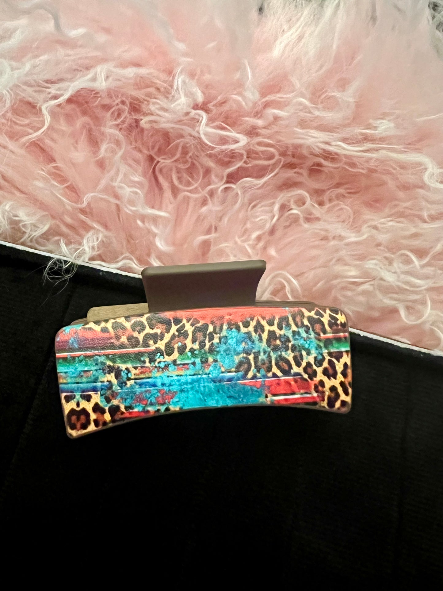 Claw Clips