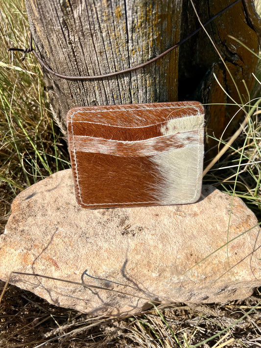 Credit Card Holders