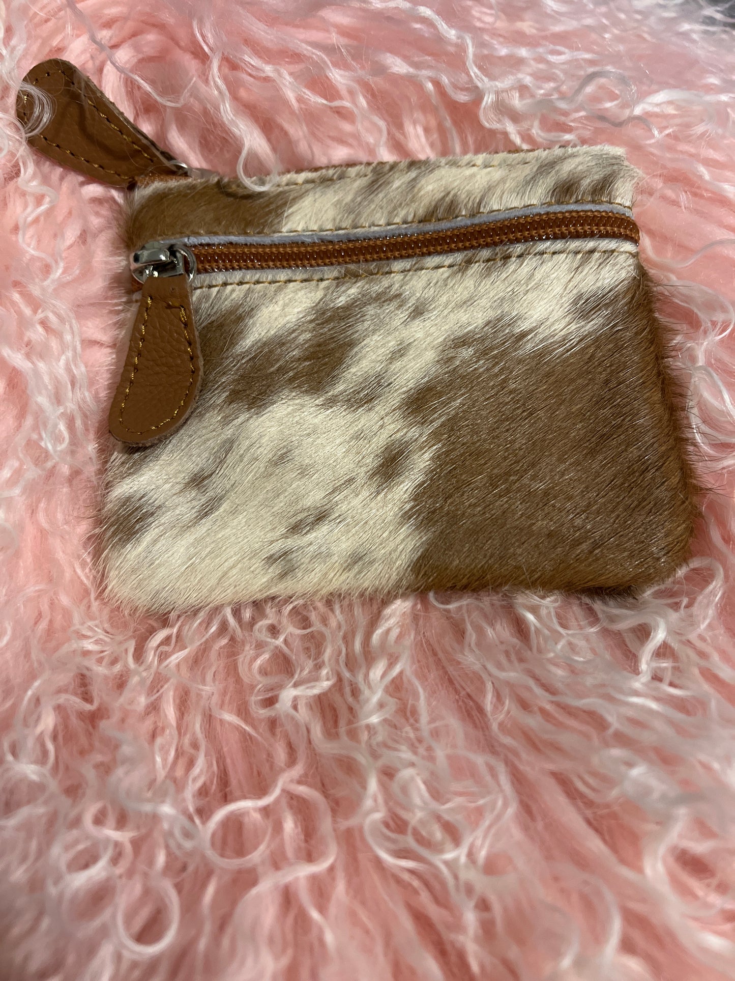 Coin pouch
